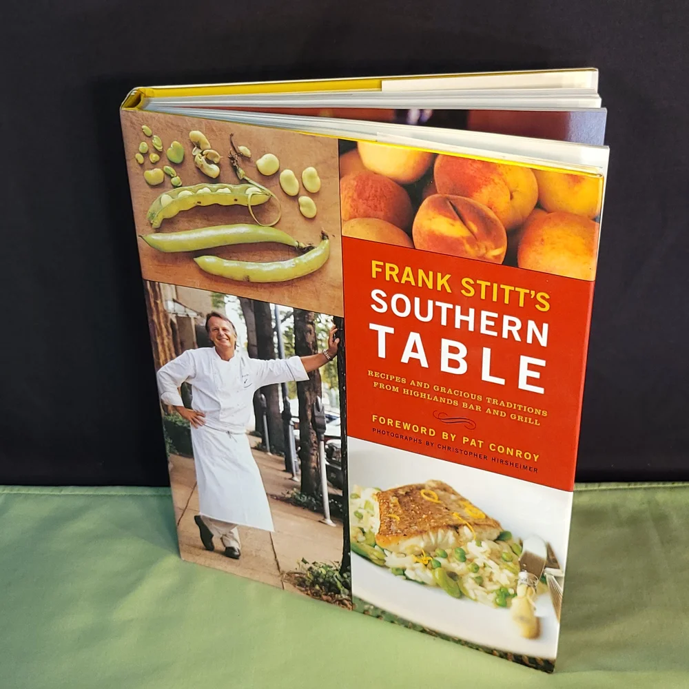 Artisan hardcover like